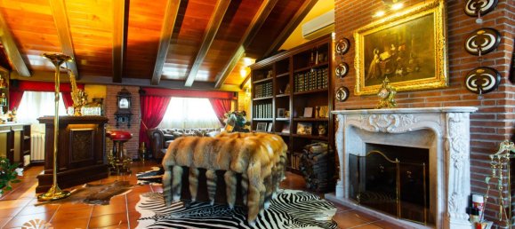 4 bedrooms Townhouse in Castelldefels, Spain No. 133 15