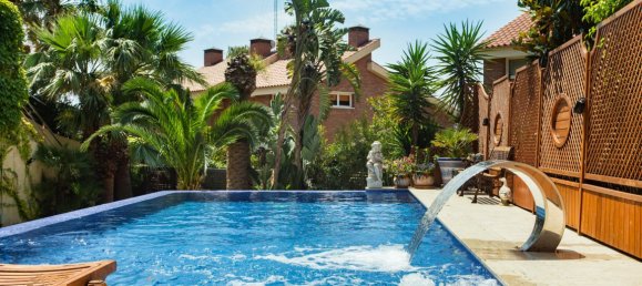 4 bedrooms Townhouse in Castelldefels, Spain No. 133 4