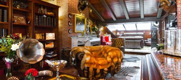 4 bedrooms Townhouse in Castelldefels, Spain No. 133 16