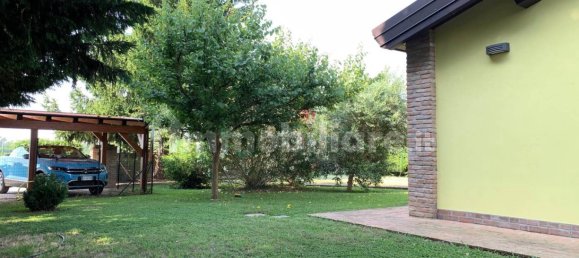 2 bedrooms Villa in Ferrara, Italy No. 265941 16