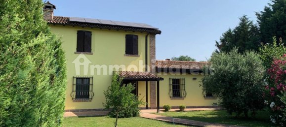 2 bedrooms Villa in Ferrara, Italy No. 265941 9