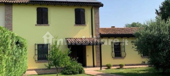 2 bedrooms Villa in Ferrara, Italy No. 265941 11