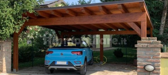 2 bedrooms Villa in Ferrara, Italy No. 265941 25