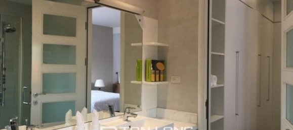 Apartamento T1 em Tay Ho, Vietnam N.º 1860 9