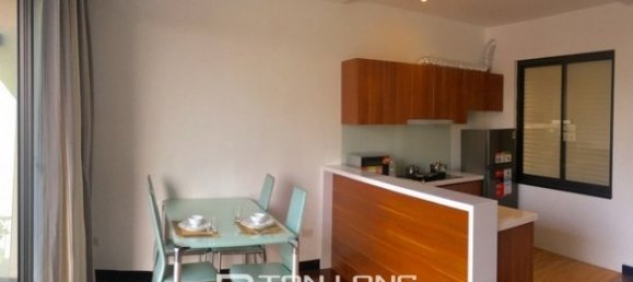 Apartamento T1 em Tay Ho, Vietnam N.º 1860 4