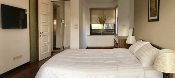 Apartamento T1 em Tay Ho, Vietnam N.º 1860 6