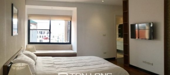 Apartamento T1 em Tay Ho, Vietnam N.º 1860 7