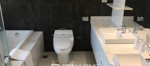 Apartamento T1 em Tay Ho, Vietnam N.º 1860 10