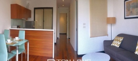 Apartamento T1 em Tay Ho, Vietnam N.º 1860 3