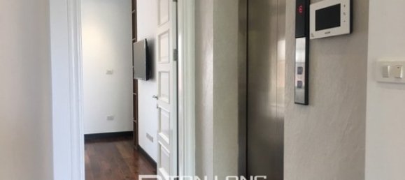 Apartamento T1 em Tay Ho, Vietnam N.º 1860 8