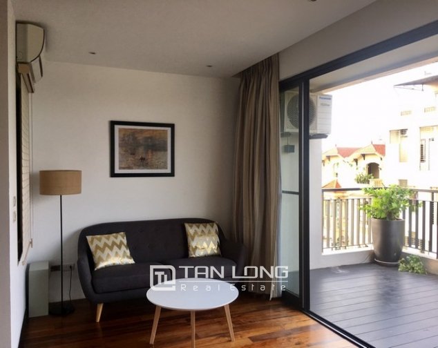 Apartamento T1 em Tay Ho, Vietnam N.º 1860