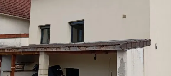 Дом с 2 спальнями в Паре-Вьей-Пост, Франция № 352625 2