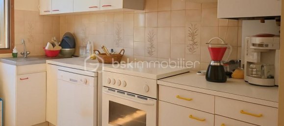 5 غرف نوم منزل في Le Barcares, France رقم 286509 9