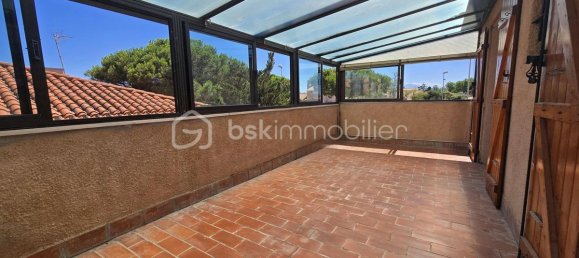 5 غرف نوم منزل في Le Barcares, France رقم 286509 6