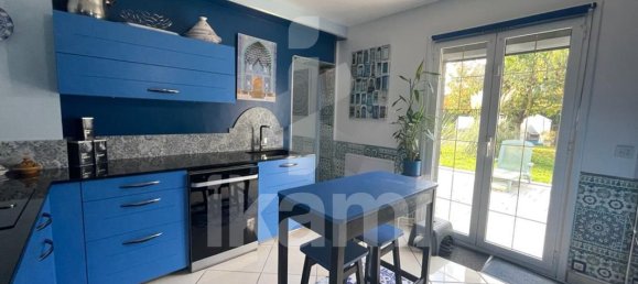 4 chambres Maison à Vrigny, France No. 94463 7