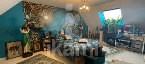 4 chambres Maison à Vrigny, France No. 94463 12