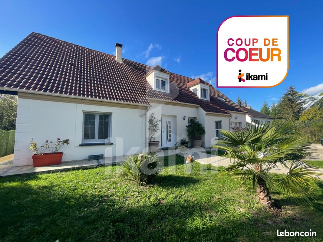 4 chambres Maison à Vrigny, France No. 94463