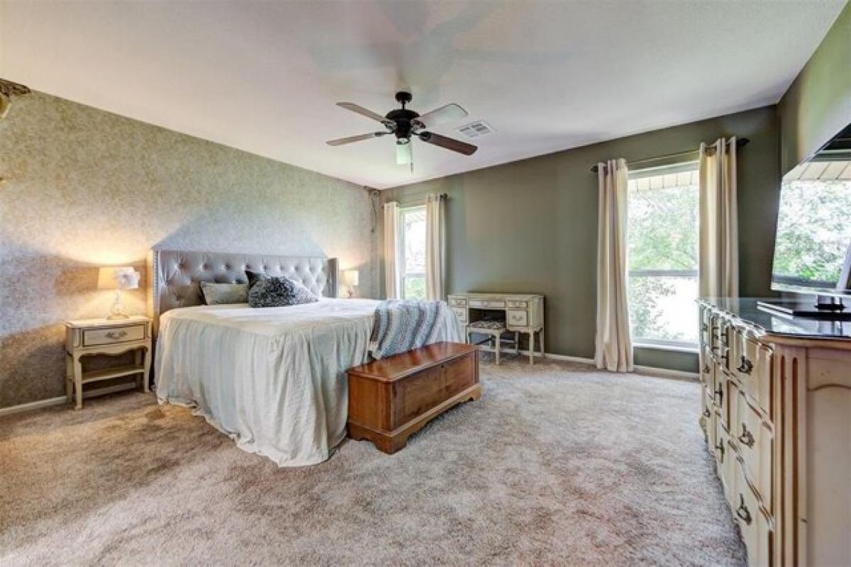 3 bedrooms House in Oklahoma City, USA No. 374777