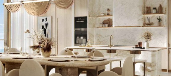 4 غرف نوم شقة في Address Grand Downtown, وسط مدينة دبي, UAE رقم 64647 6