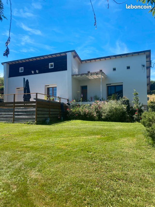 3 rooms House in Saint-Gaudens, France No. 320347