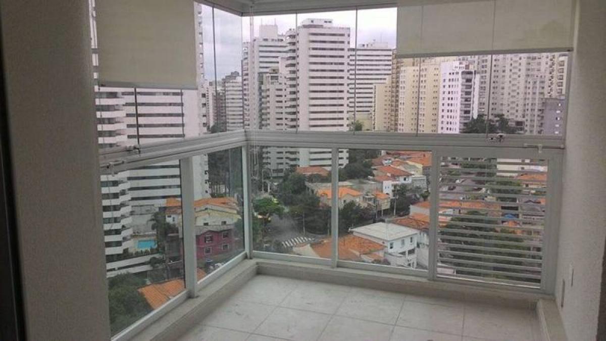 Studio in Sao Paulo, Brazil, Nr. 487941