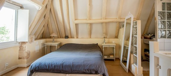 2 bedrooms House in Senlis, France No. 248346 8