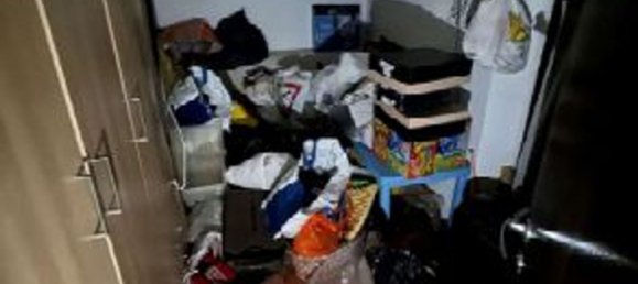 Apartamento de 3 divisões em Milan, Italy N.º 248234 14