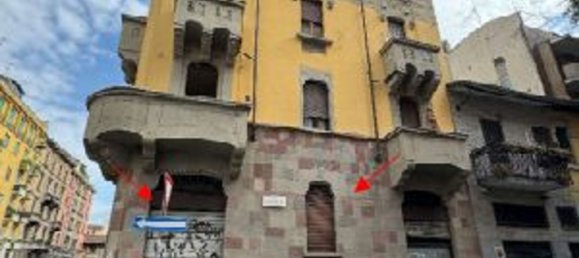 Apartamento de 3 divisões em Milan, Italy N.º 248234 3