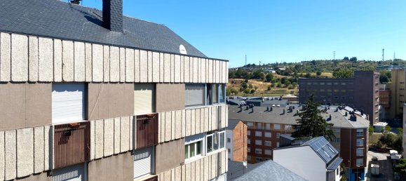 Квартира с 4 спальнями в Леон, Испания № 161065 24