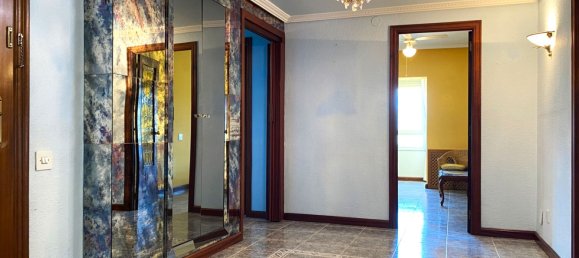 Квартира с 4 спальнями в Леон, Испания № 161065 10