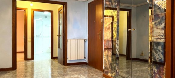 Квартира с 4 спальнями в Леон, Испания № 161065 21