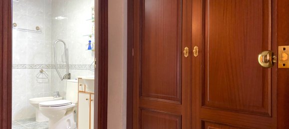 Квартира с 4 спальнями в Леон, Испания № 161065 12