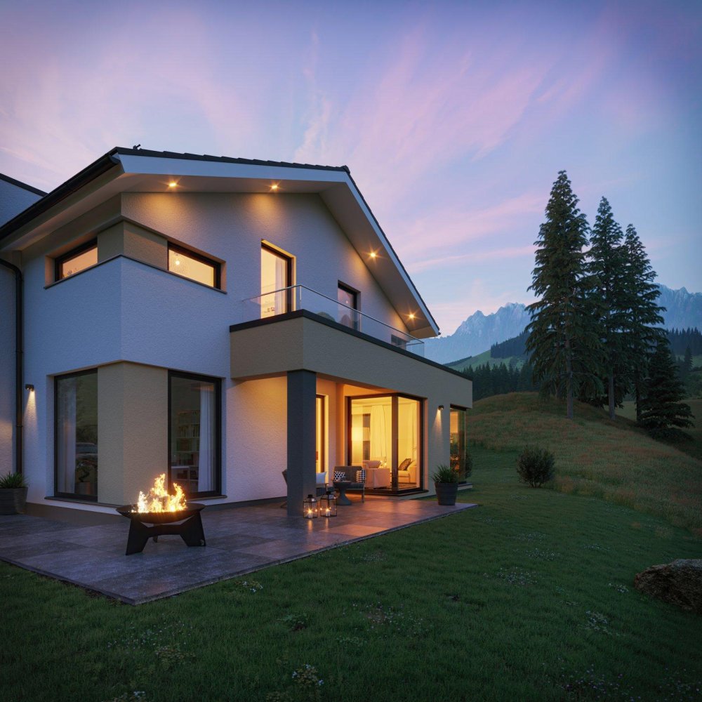 5 rooms Land in Saxony, Germany No. 306524