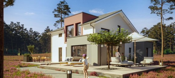 5 rooms Land in Saxony, Germany No. 306524 3