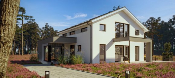 5 rooms Land in Saxony, Germany No. 306524 2