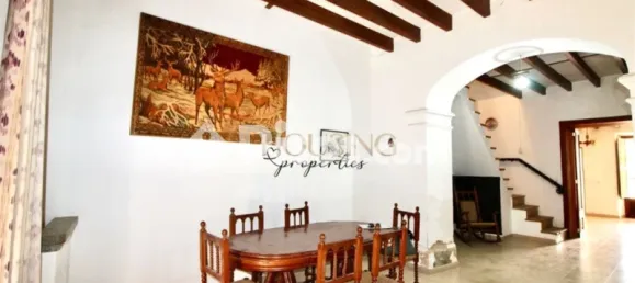 4 bedrooms Townhouse in Llucmajor, Spain No. 172151 13