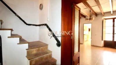 4 bedrooms Townhouse in Llucmajor, Spain No. 172151