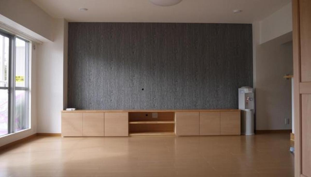 3 bedrooms Apartment in Chiba, Japan No. 1829