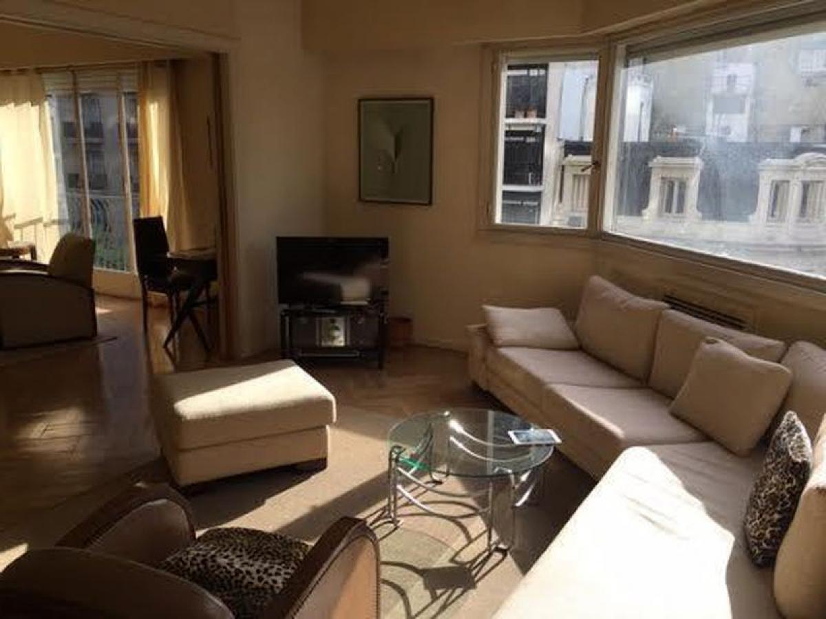 3 chambres Appartement à Buenos Aires, Argentina No. 101014