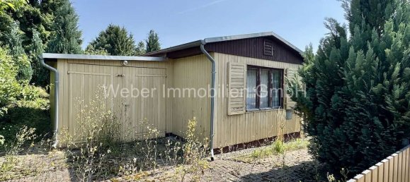 1 bedroom Bungalow in Harz, Germany No. 315439 3