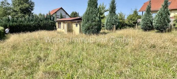 1 bedroom Bungalow in Harz, Germany No. 315439 13