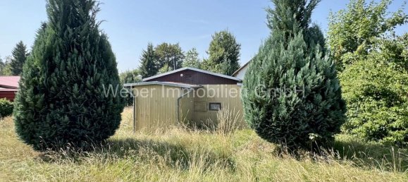 1 bedroom Bungalow in Harz, Germany No. 315439 12