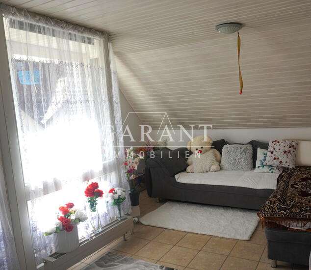 1 غرف نوم شقة في Freudenstadt, Germany رقم 4318