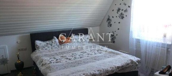 1 غرف نوم شقة في Freudenstadt, Germany رقم 4318 3