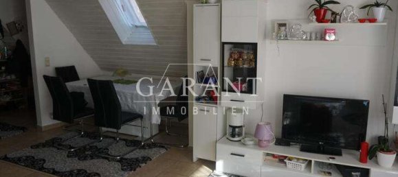 1 غرف نوم شقة في Freudenstadt, Germany رقم 4318 2