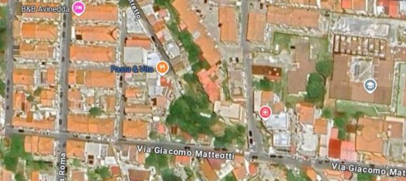 3-salle Appartement à Scilla, Italy No. 301459 11