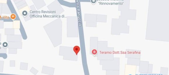 3-salle Appartement à Scilla, Italy No. 301459 9