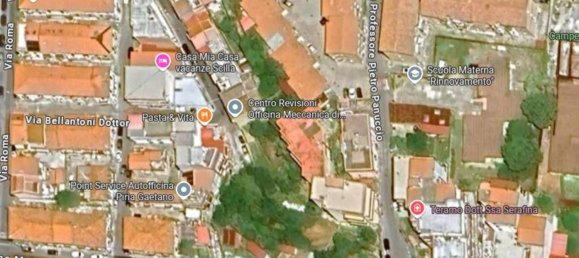 3-salle Appartement à Scilla, Italy No. 301459 10