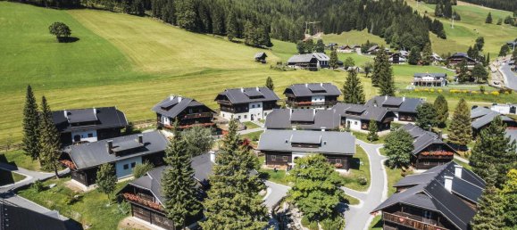 1 Schlafzimmer Wohnung in Bad Kleinkirchheim, Austria, Nr. 110822 8