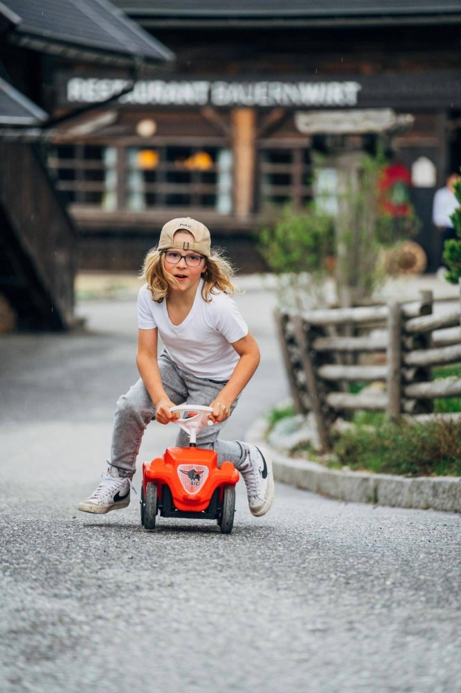 1 Schlafzimmer Wohnung in Bad Kleinkirchheim, Austria, Nr. 110822